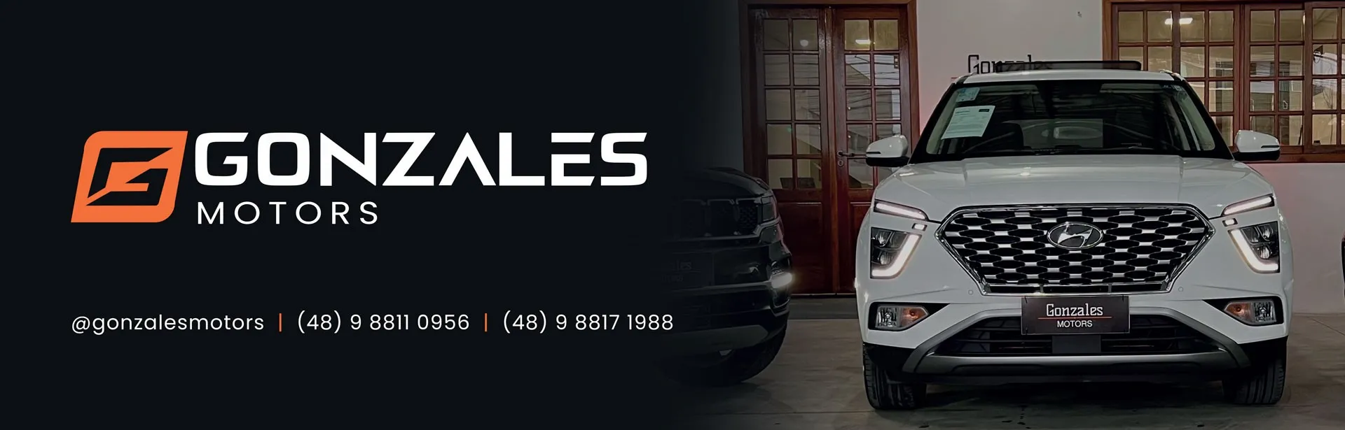 Gonzales Motors